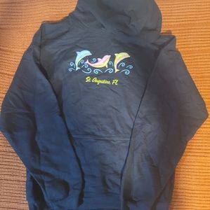 St. Augustin, FL sweatshirt